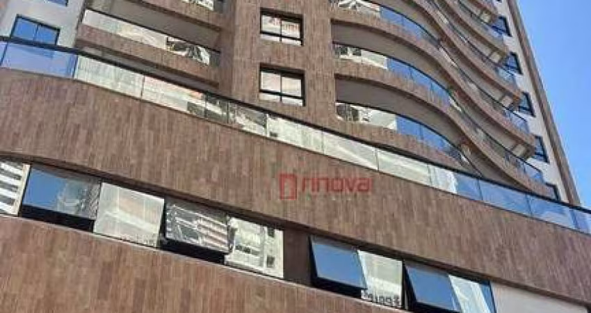 Apartamento com 3 dormitórios à venda, 85 m² por R$ 960.000,00 - Horto Florestal - Salvador/BA