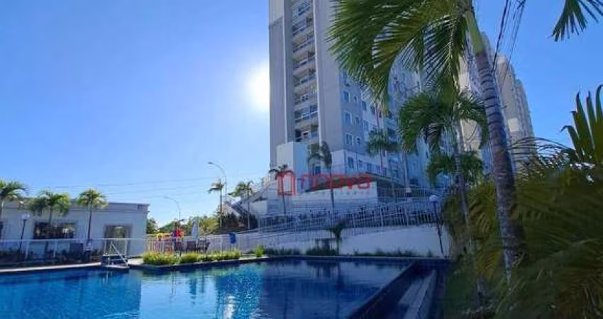 Apartamento com 2 dormitórios- Mirante do Iguatemi, Salvador/BA