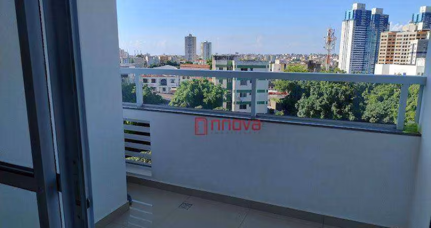 Apartamento 1 quarto(suíte), e sala, com varanda, a venda no Jardim Santa Teresa