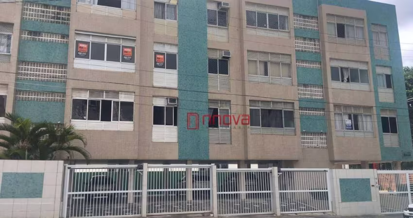 Apartamento com 2 dormitórios à venda, 46 m² por R$ 305.000,00 - Pituba - Salvador/BA
