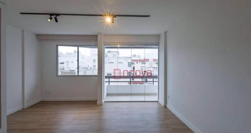 Apartamento com 3 dormitórios para alugar, 88 m² por R$ 3.942,00/mês - Pituba - Salvador/BA