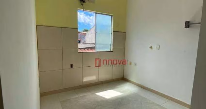 Studio à venda, 25 m² por R$ 140.000,00 - Rio Vermelho - Salvador/BA