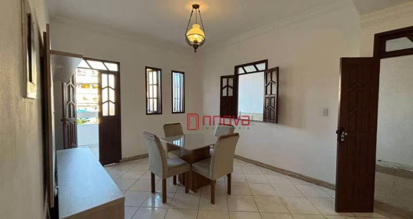 Casa com 3 quartos  para alugar, Jardim Placaford - Salvador/BA
