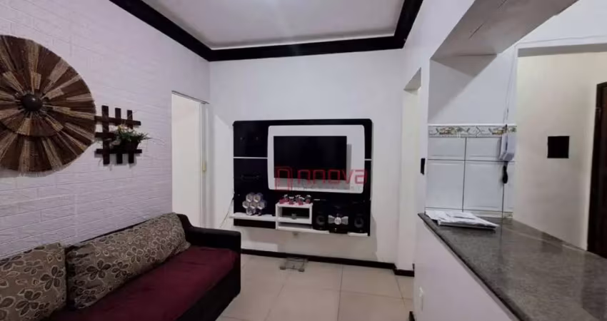 Apartamento  mobiliado,  2 quartos, para alugar - barbalho - salvador/ba