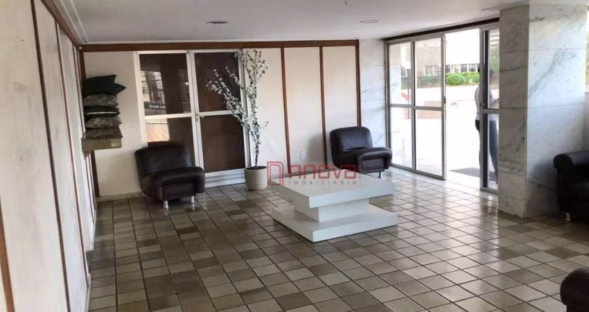 Apartamento com 4 dormitórios à venda, 157 m² por R$ 950.000 - Pituba - Salvador/BA