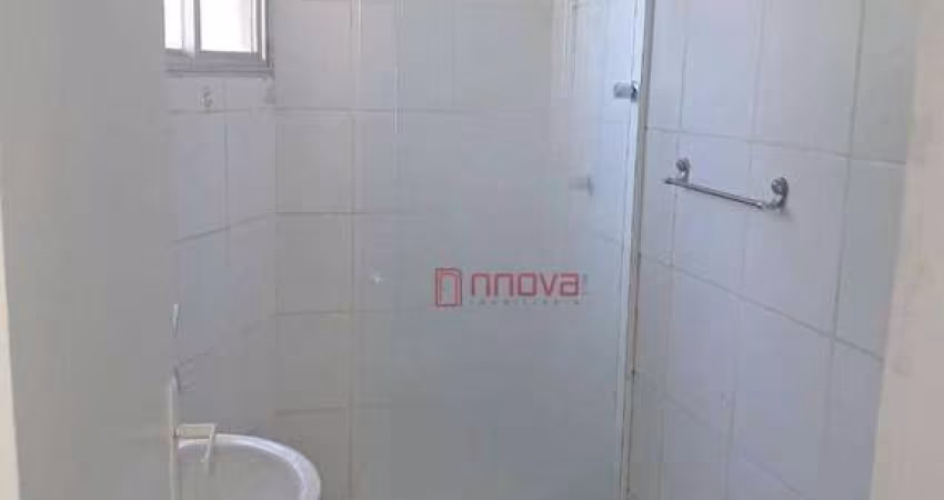 Apartamento com 1 dormitório para alugar, 59 m² por R$ 2.432,64/mês - Pituba - Salvador/BA
