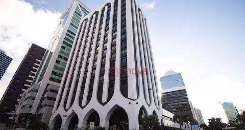 Sala para alugar, 28 m² por R$ 2.406,84/mês - Caminho das Árvores - Salvador/BA