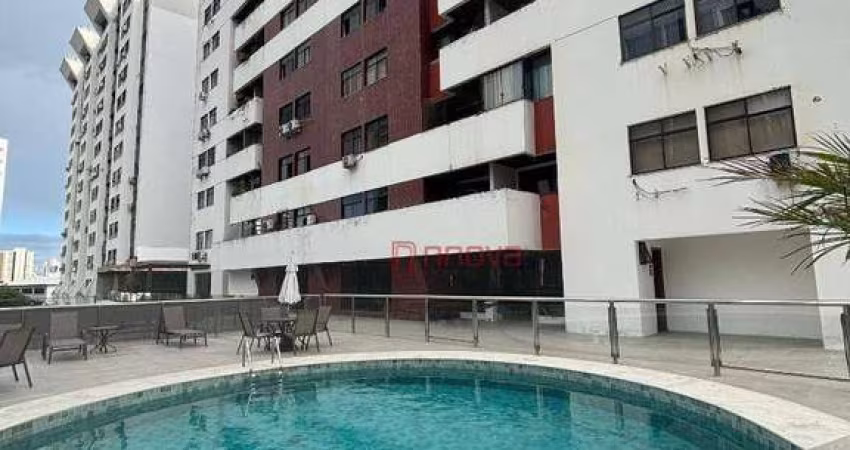 Apartamento para alugar, 2 quartos,  - Aquárius - Salvador/BA