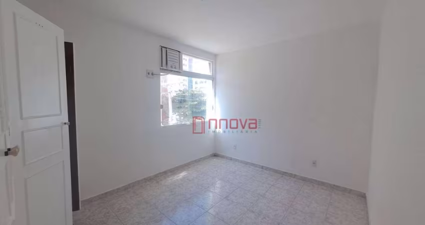 Apartamento com 2 quartos, Pituba - Salvador/BA