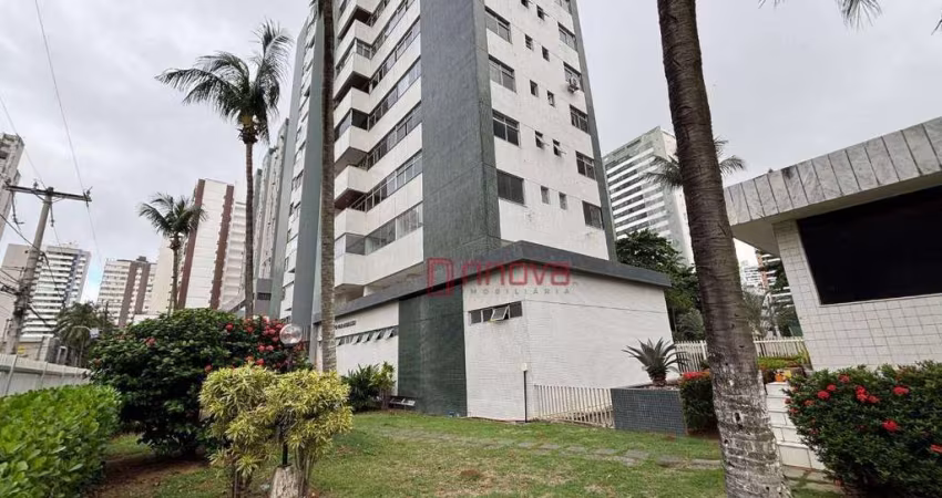 Apartamento com 4 quartos à venda, - Pituba - Salvador/BA