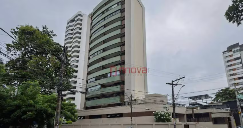 Apartamento com 3 dormitórios à venda, 110 m² por r$ 830.000 - pituba - salvador/ba