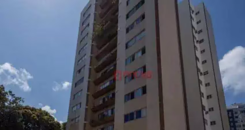 Apartamento á venda 3 quartos, salas, armários, boa localização, andar alto, nascente e ventilado, 101 m² por R$ 640.000 - Pituba - Salvador/BA