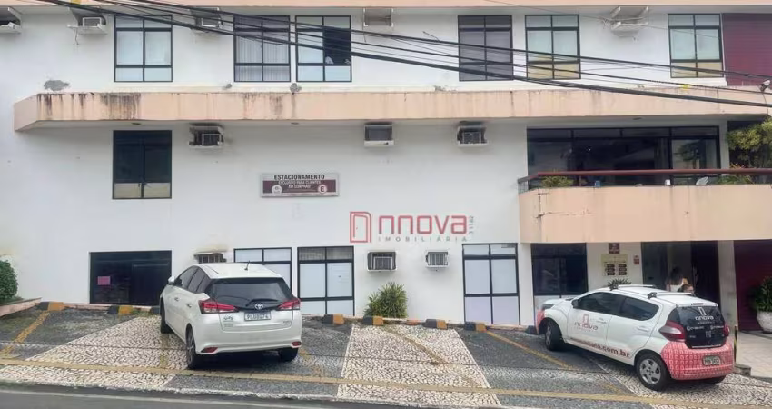 Loja para alugar, 10 m² por R$ 1.489/mês - Candeal - Salvador/BA