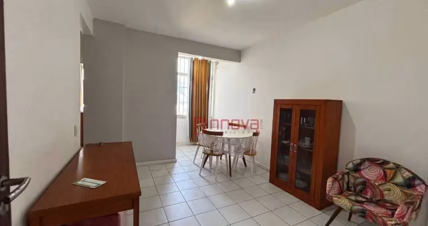 Apartamento com 2 quartos, vista mar pituba - salvador/ba