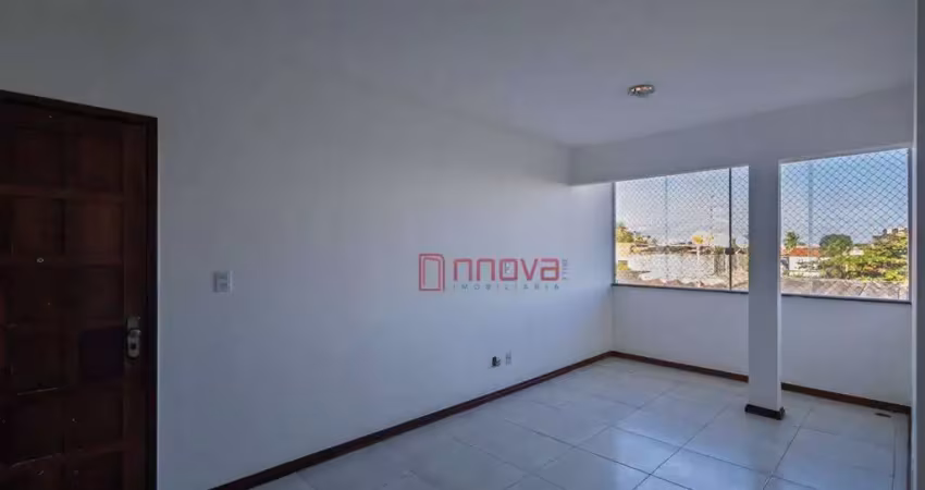 Apartamento com 2 dormitórios para alugar, 65 m² por r$ 2.000,39/mês - imbuí - salvador/ba