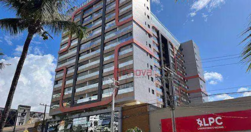 Studio à venda, 20 m² por r$ 320.000 - armação - salvador/ba