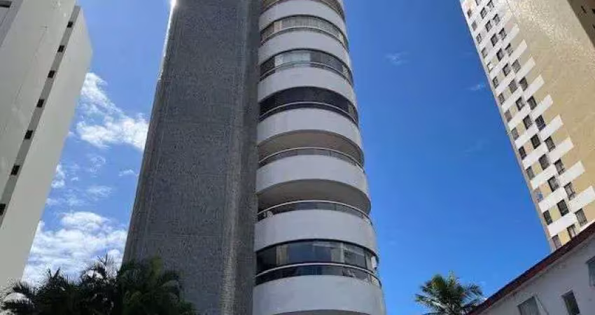 Apartamento com 4 dormitórios à venda, 170 m² por r$ 1.740.000 - graça - salvador/ba
