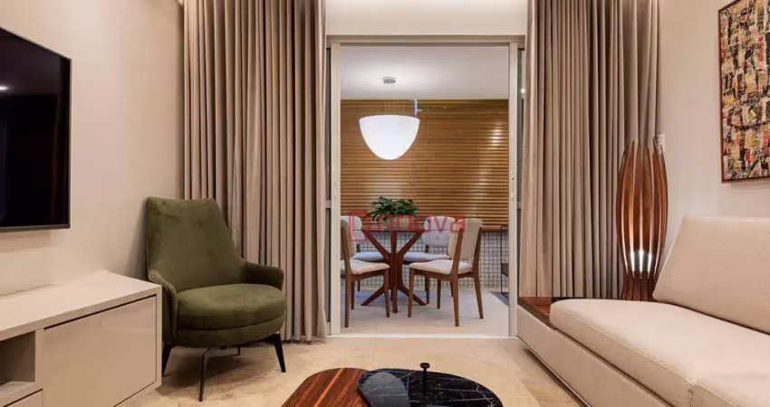 Apartamento com 3 quartos à venda na Rua Leonor Calmon, 385, Candeal, Salvador