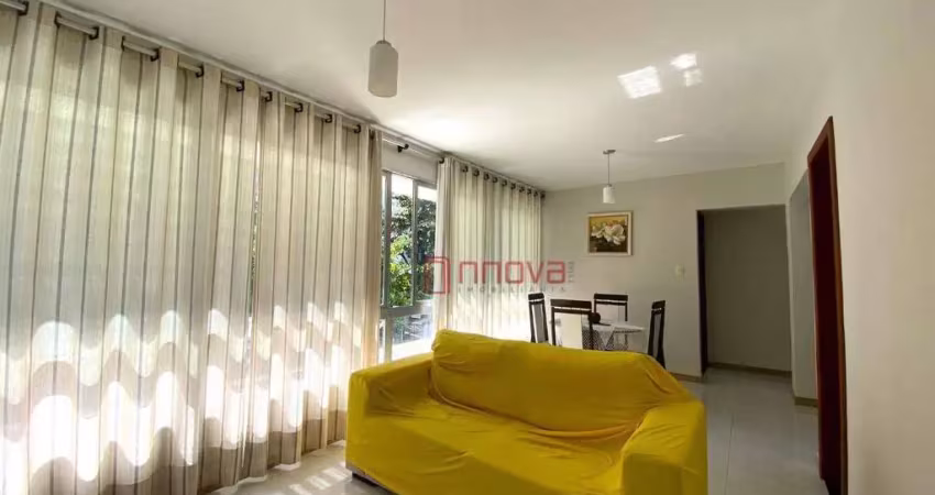 Apartamento com 2 dormitórios à venda, 80 m² por r$ 470.000,00 - pituba - salvador/ba