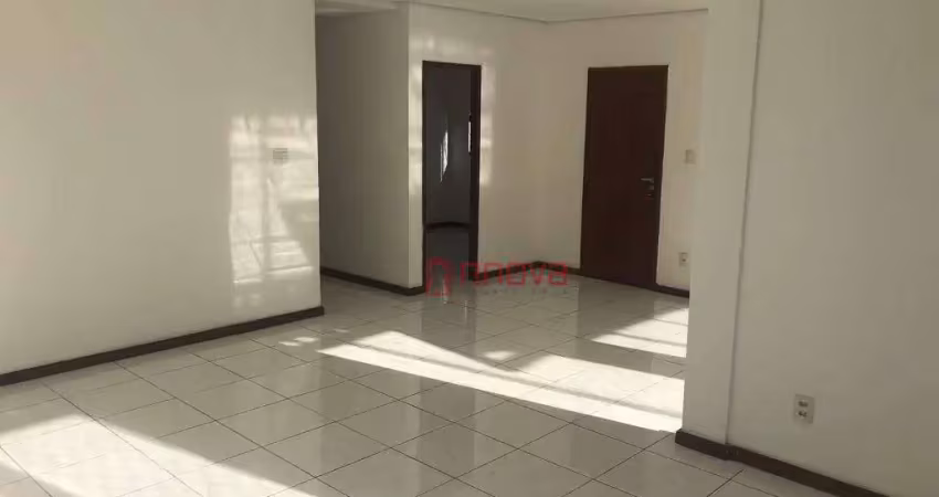 Aluga apartamento amplo, tipo casa com 4 quartos, duas salas, duas suítes, 130 m² por r$ 1.800/mês - vila laura - salvador/ba