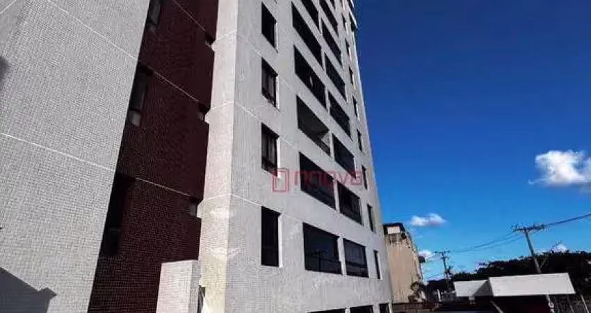 Apartamento com 3 quartos à venda - costa azul - salvador/ba