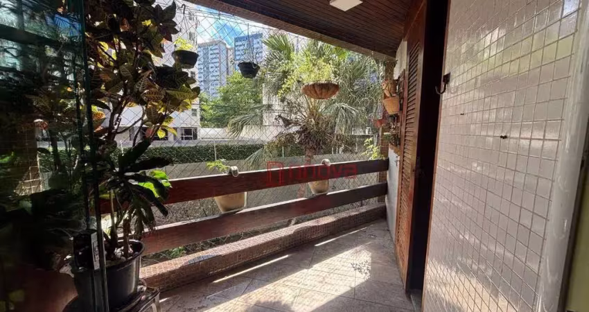 Apartamento com 3 quartos à venda na Rua Maranhão, 340, Pituba, Salvador