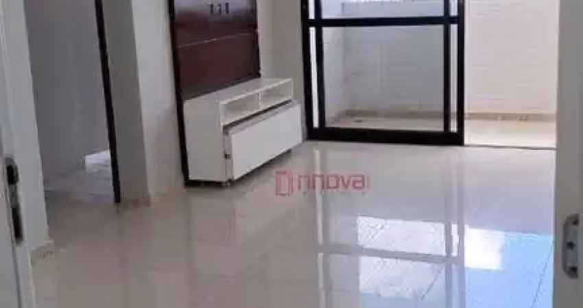 Apartamento com 2 dormitórios para alugar, 64 m² por r$ 2.987,04/mês - armação - salvador/ba