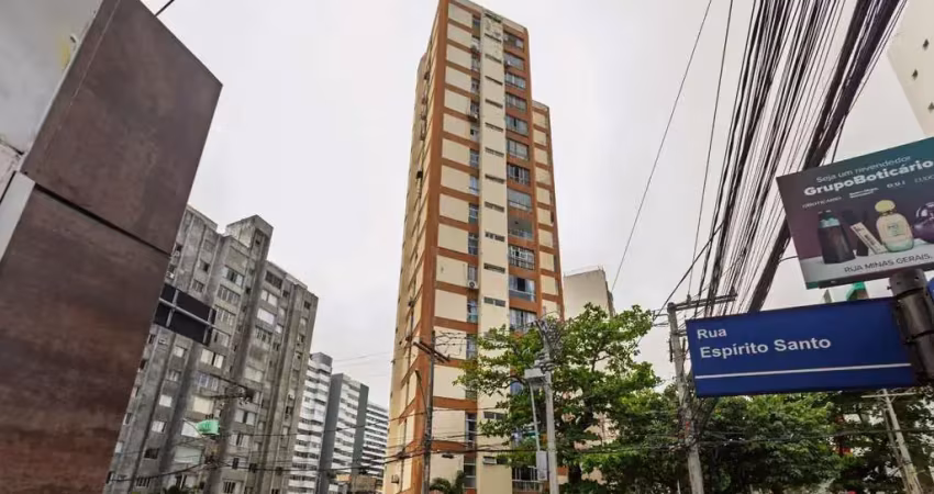 Apartamento com 2 dormitórios à venda, 68 m² por r$ 470.000,00 - pituba - salvador/ba