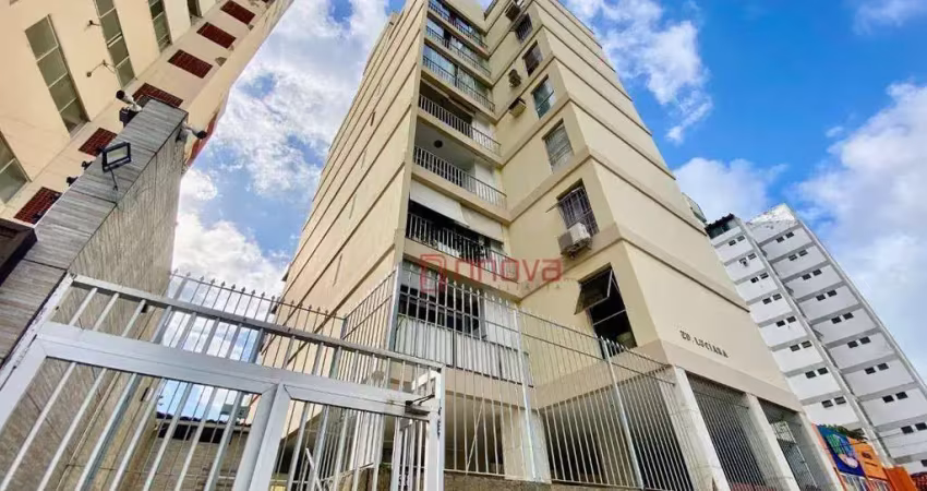 Apartamento com 3 dormitórios à venda, 107 m² por r$ 400.000 - pituba paulo iv - salvador/ba