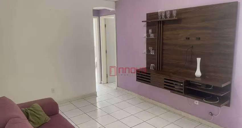Apartamento com 2 dormitórios para alugar, 72 m² por r$ 3.059,00/mês - pituba - salvador/ba