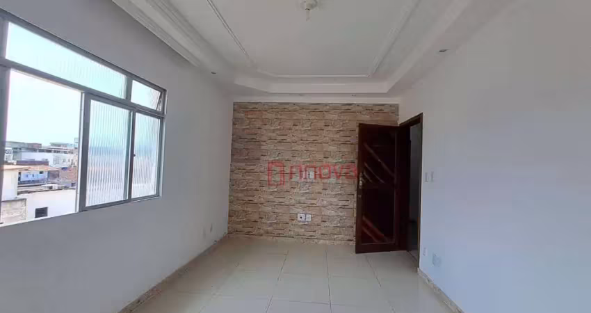 Apartamento com 2 quartos para alugar na Rua Gregório Maquende, 16, Armação, Salvador