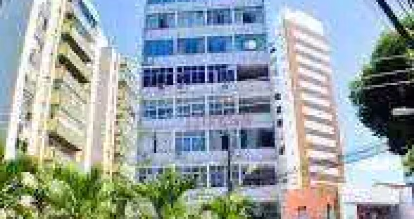 Apartamento com 3 dormitórios para alugar, 87 m² por r$ 3.785,10/mês - graça - salvador/ba