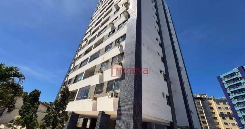 Apartamento com 3 quartos para alugar na Rua dos Maçons, 278, Pituba, Salvador