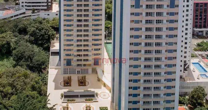 Apartamento com 4 quartos à venda na Rua Leonor Calmon, 385, Cidade Jardim, Salvador