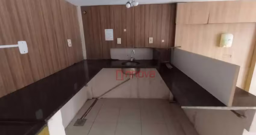 Ponto comercial à venda na Avenida Reitor Miguel Calmon, 1210, Canela, Salvador