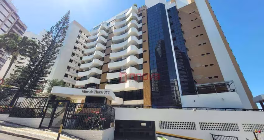 Apartamento com 1 quarto mobiliado- caminho das árvores - salvador/ba