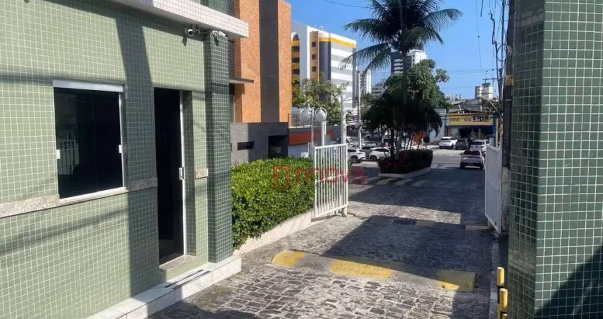 Casa para alugar, 150 m² por r$ 11.565/mês - pituba - salvador/ba