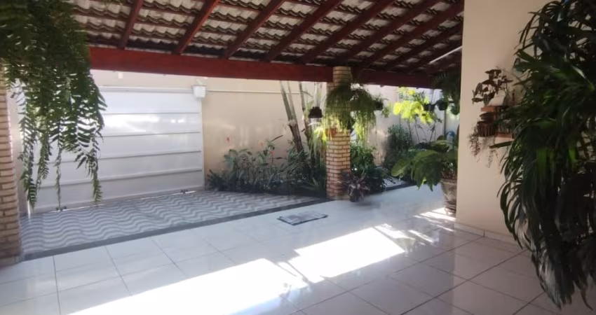 Excelente casa no bairro Jardim América I