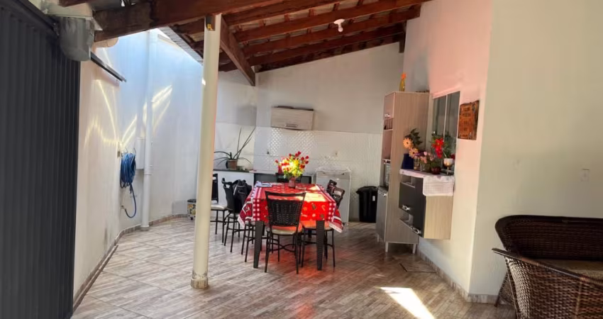 Excelente casa no Jardim Europa