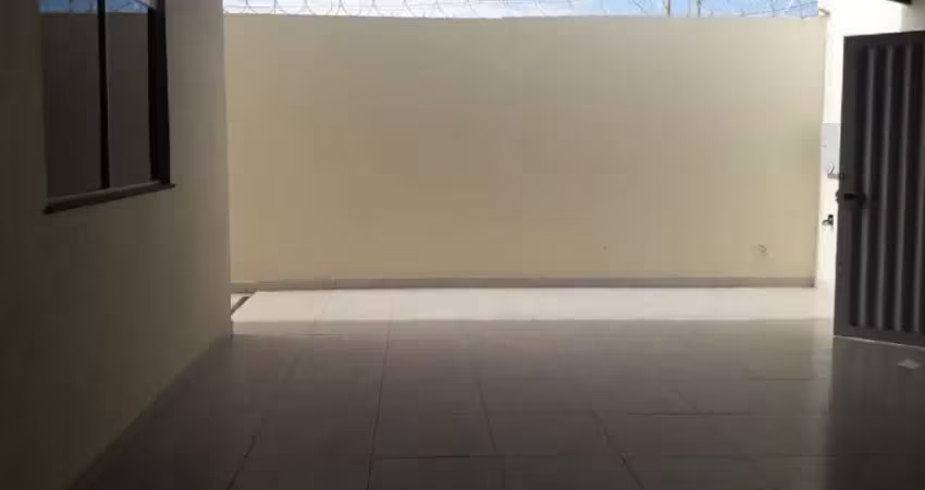 Casa com 3 quartos à venda no Santa Rosa, Uberlândia 