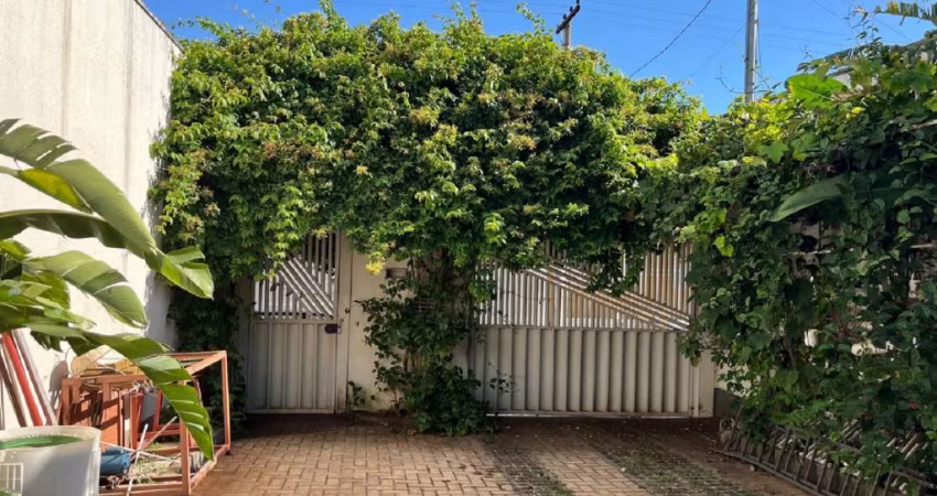 Vende se casa excelente casa no Jardim Brasília