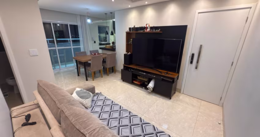 Excelente apartamento no Vida Nova