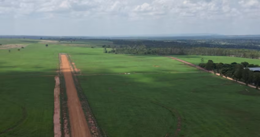 Fazenda á 100 Km de Araguaína