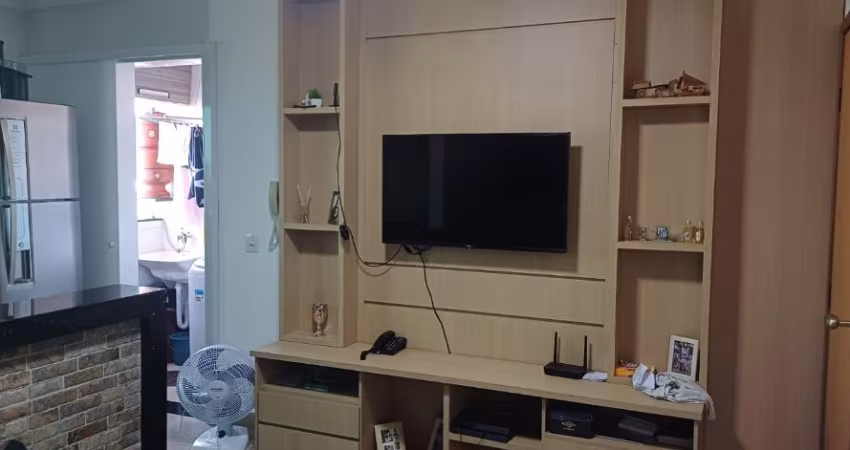 Excelente apartamento no Roosevelt