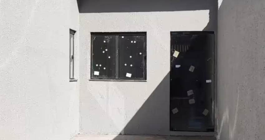Casa com 2 quartos à venda no Jardim Brasília, Uberlândia 