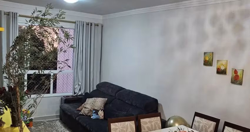 Apartamento com 3 quartos à venda no Presidente Roosevelt, Uberlândia 