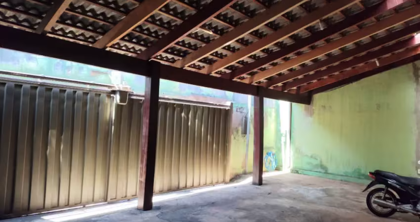 Casa com 2 quartos à venda no Santa Rosa, Uberlândia 