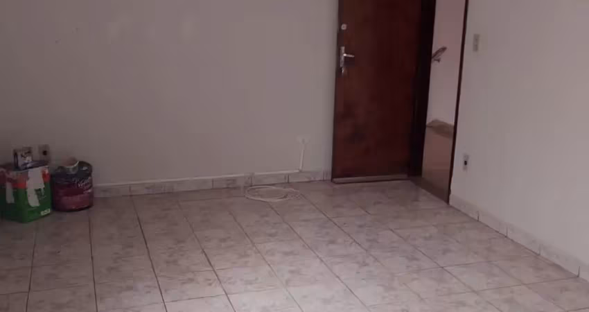 Apartamento com 2 quartos à venda no Presidente Roosevelt, Uberlândia 