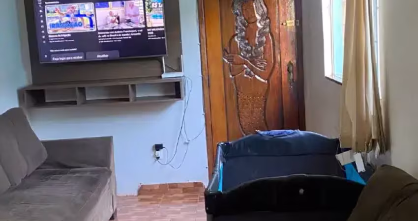Casa comercial com 1 sala à venda no Presidente Roosevelt, Uberlândia 