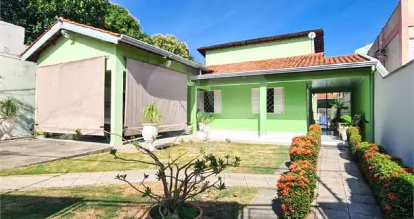 Casa com 3 quartos à venda em Areão - MT